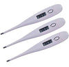 Baby Adult Body LCD Thermometer
