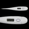 Baby Adult Body LCD Thermometer