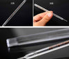 Celsius Household Glass Oral Thermometer