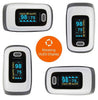 Bluetooth Portable Pulse Oximeter Home Monitor
