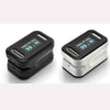 Fingertip Pulse Oximeter Blood Pressure Monitor