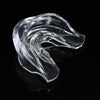 Transparent Plastic Autoclavable Denture Tray