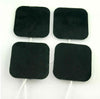 Imported Glue 5x5 cm Square TENS Electrode Pads