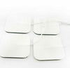Imported Glue 5x5 cm Square TENS Electrode Pads