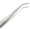 Mirror Probe Plier Tweezers Teeth Cleaning Equipment