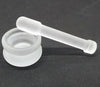 Medical Lab Glass Mortar & Pestle Kits