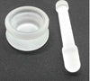 Medical Lab Glass Mortar & Pestle Kits