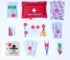 Mini Outdoor Travel First Aid Kit