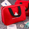 Medical Emergency Survival First Aid Kit Bag