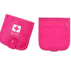 Family First Aid Kit Bag