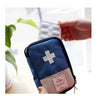 Outdoor Medical First Aid Kit Travel Portable